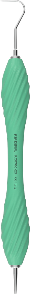 Sonda Fig. 23 - Verde Chiaro