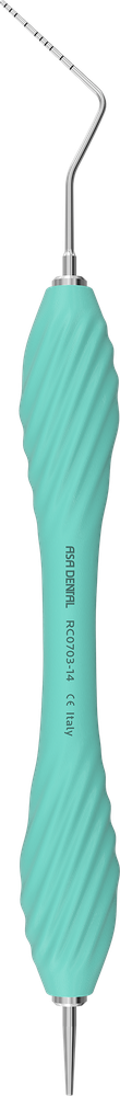 Williams-Sonde - Türkis RC0703-14