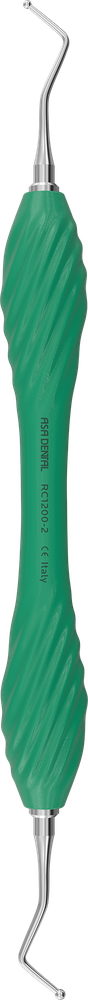 RC1200-2 – ASA Dental S.p.A. Uninominale, Obturation Systems