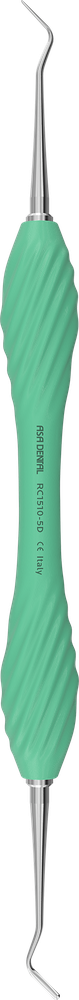 Strumento per composito - Verde Chiaro