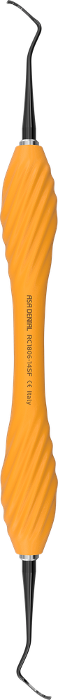 # 13/14 Columbia, Sharpen Free - Orange RC1806-14SF – ASA Dental S.p.A. Uninominale