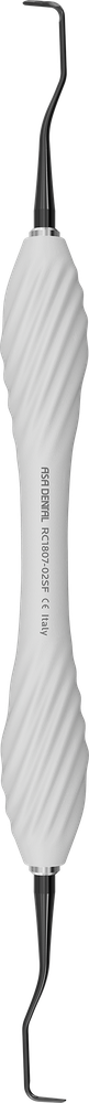 Gracey Fig. 1/2 - Grigio