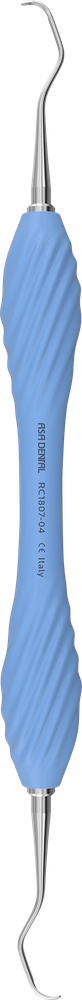 Gracey Fig. 3/4 - Blu