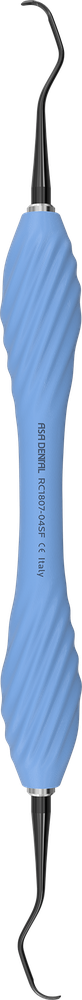 Gracey Fig. 3/4, Sharpen Free - Blu