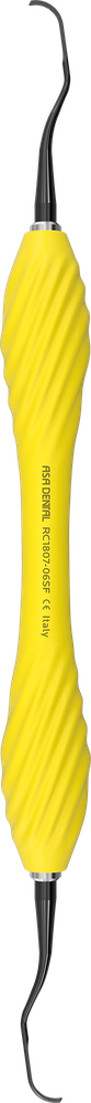 Gracey Fig. 5/6, Sharpen Free - Giallo