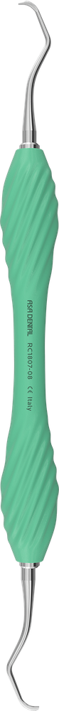 Gracey Fig. 7/8 - Verde Chiaro