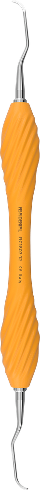 Gracey Fig. 11/12 - Arancio