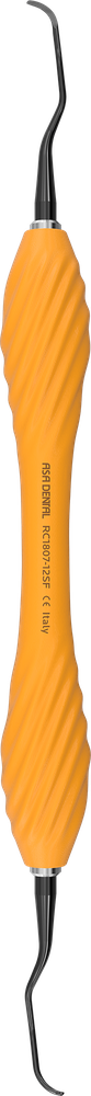 Gracey Fig. 11/12, Sharpen Free - Arancio