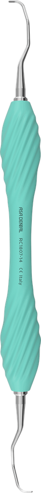 Gracey # 13/14 - Türkis RC1807-14