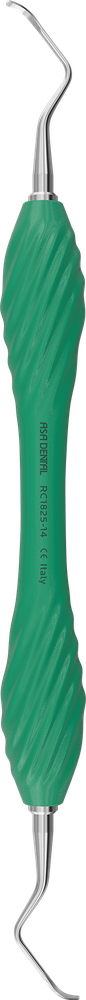 Mc Call # 13/14 - Dunkelgrün RC1825-14 – ASA Dental S.p.A. Uninominale