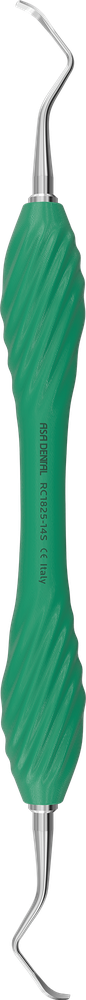 Mc Call Fig. 13S/14S - Verde Scuro