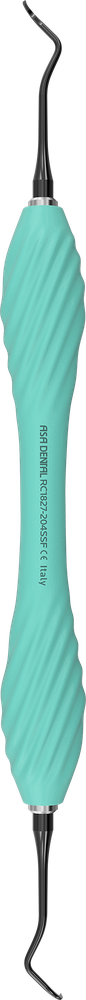 Fig. 204S, Sharpen Free - Turchese