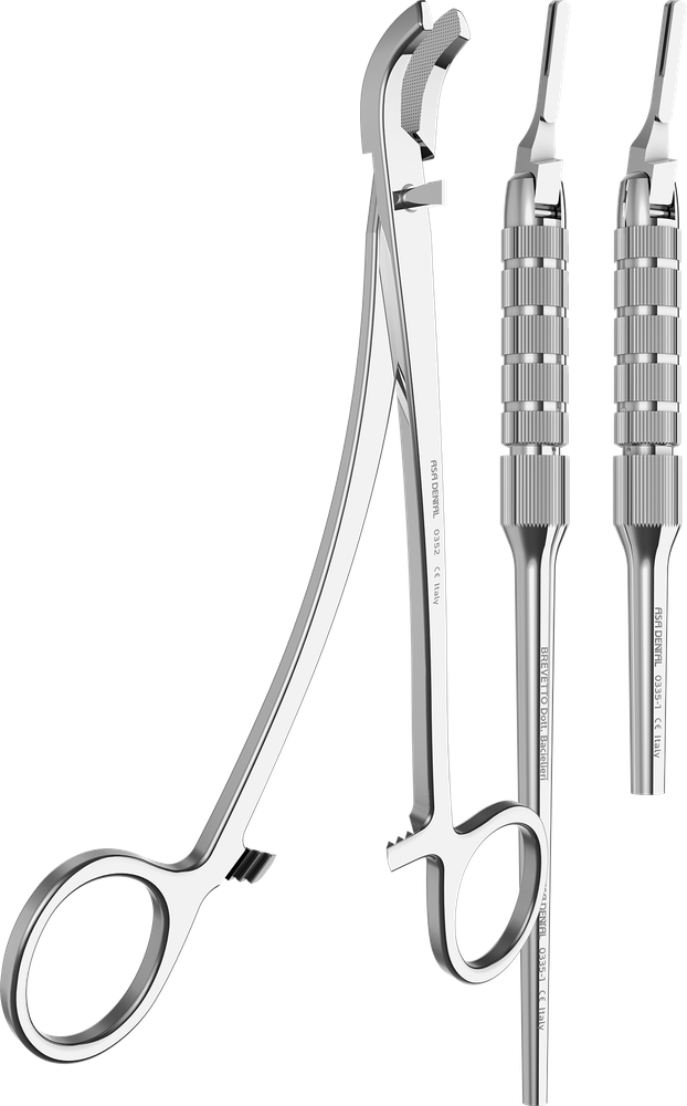 S0352 – ASA Dental S.p.A. Uninominale