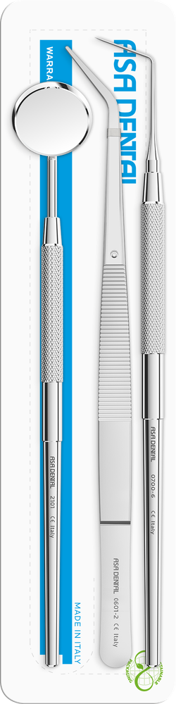 S0600-6 – ASA Dental S.p.A. Uninominale