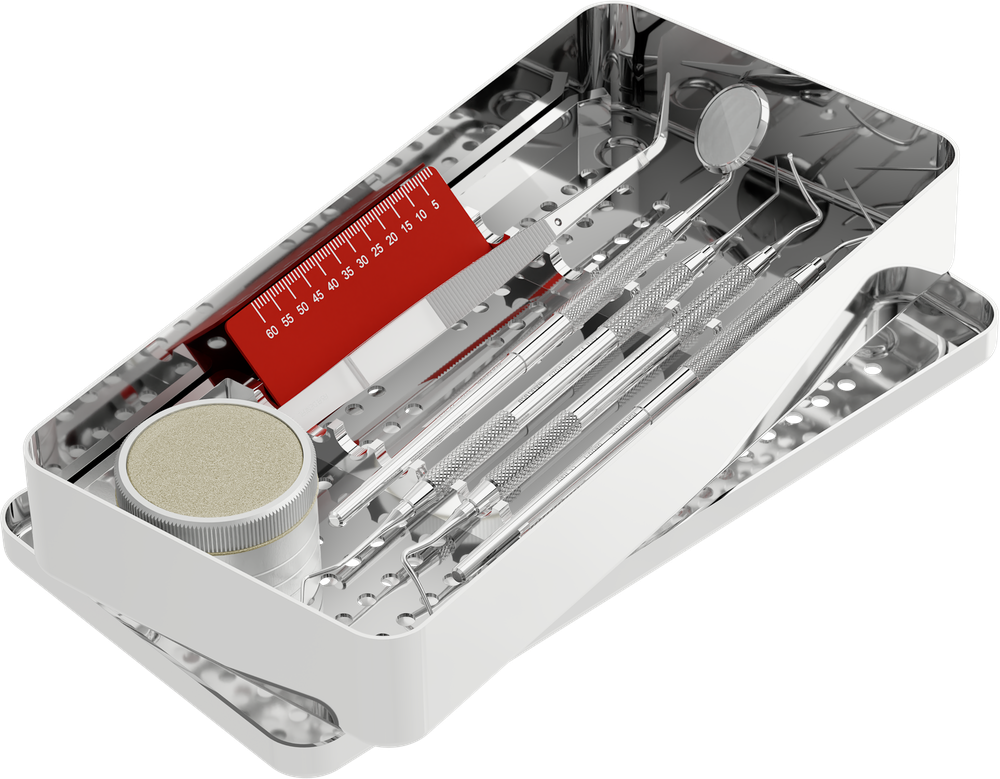 S0800 – ASA Dental S.p.A. Uninominale