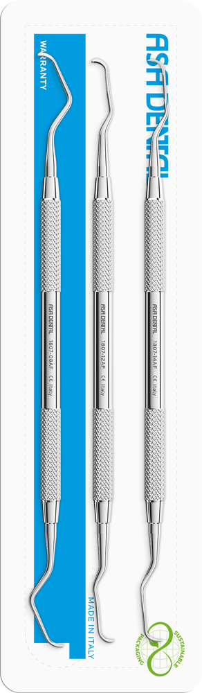 Set no. 3 Gracey AF/type Fig. 08,12,14