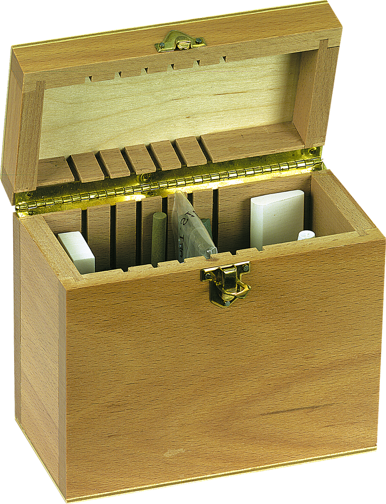 S1890 – ASA Dental S.p.A. Uninominale, Instrument Sharpeners