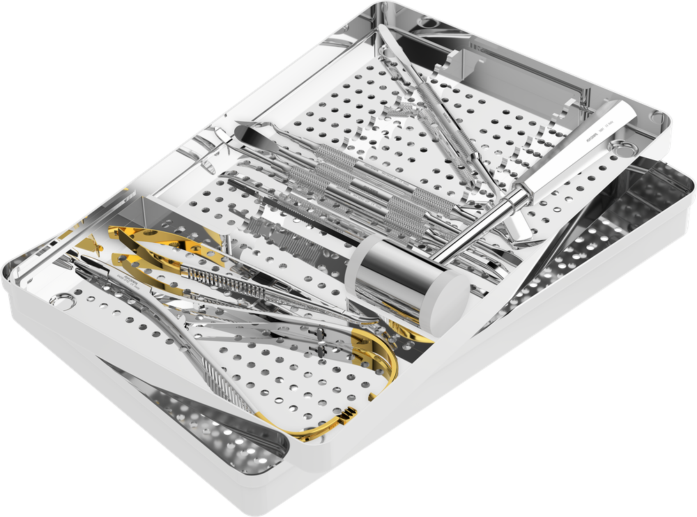 S3003-9 – ASA Dental S.p.A. Uninominale, Periodontal Instruments