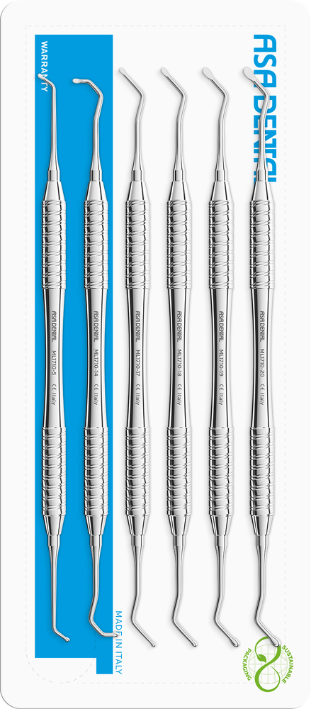 Exkavatoren-Set Nr. 6 SML1710-6