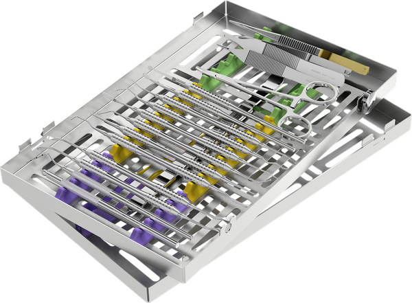 Apical Micro Endo Set Full SML2021CF