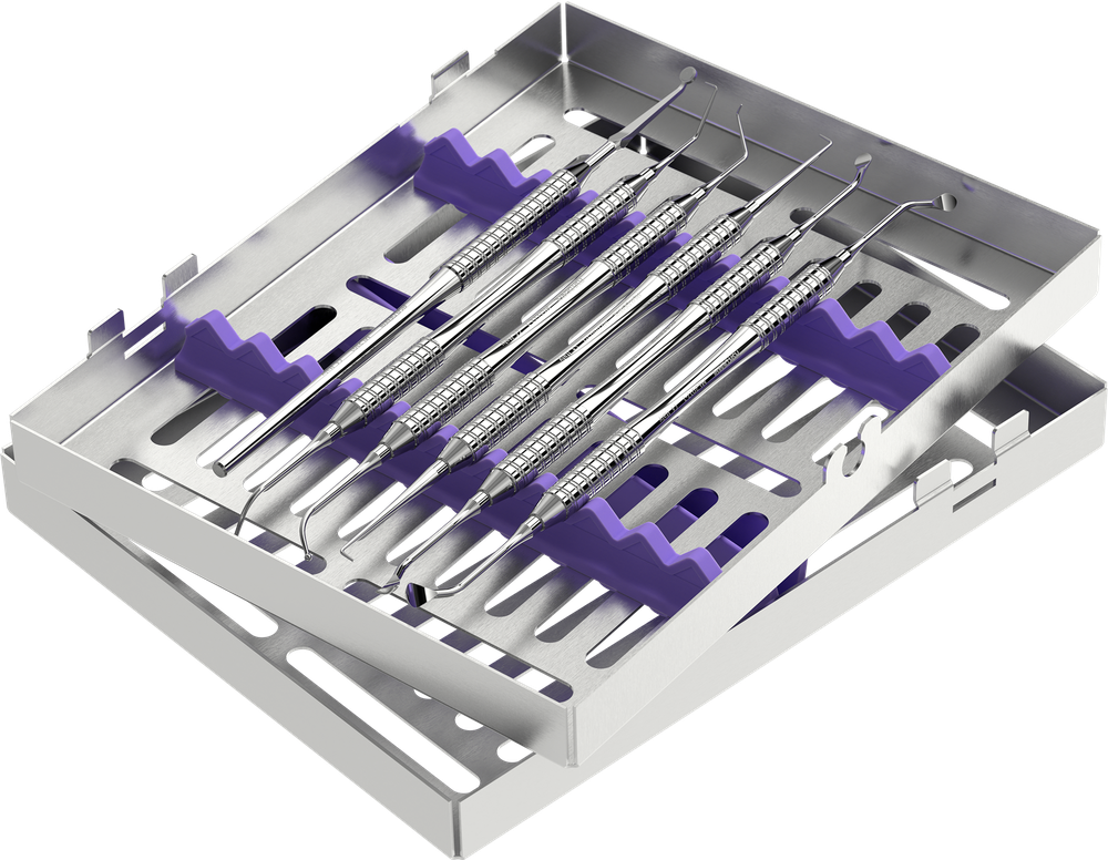 Apical Micro Endo Kit Essential