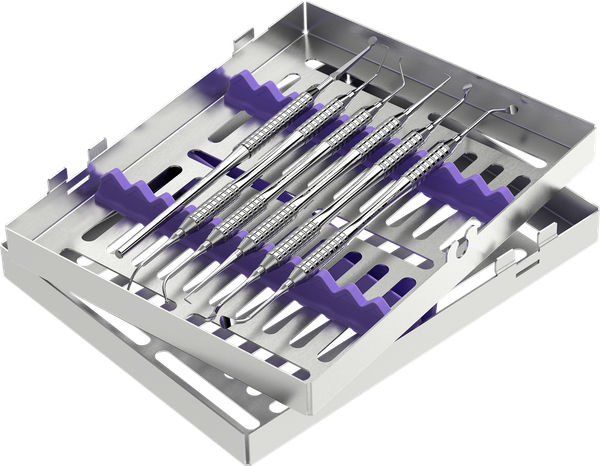 Apical Micro Endo Kit Essential