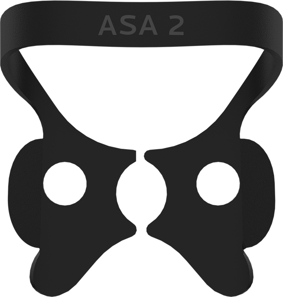VS3052-2 – ASA Dental S.p.A. Uninominale, Rubber Dam Systems & Accessories