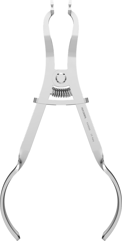 pinza per uncini Vision