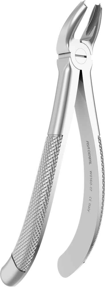 W0160-17 – ASA Dental S.p.A. Uninominale
