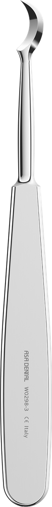 W0298-3 – ASA Dental S.p.A. Uninominale, Surgical Instruments