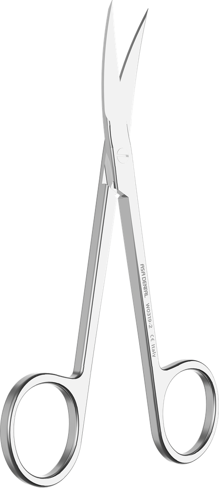 curve - 12 cm - AsaLady