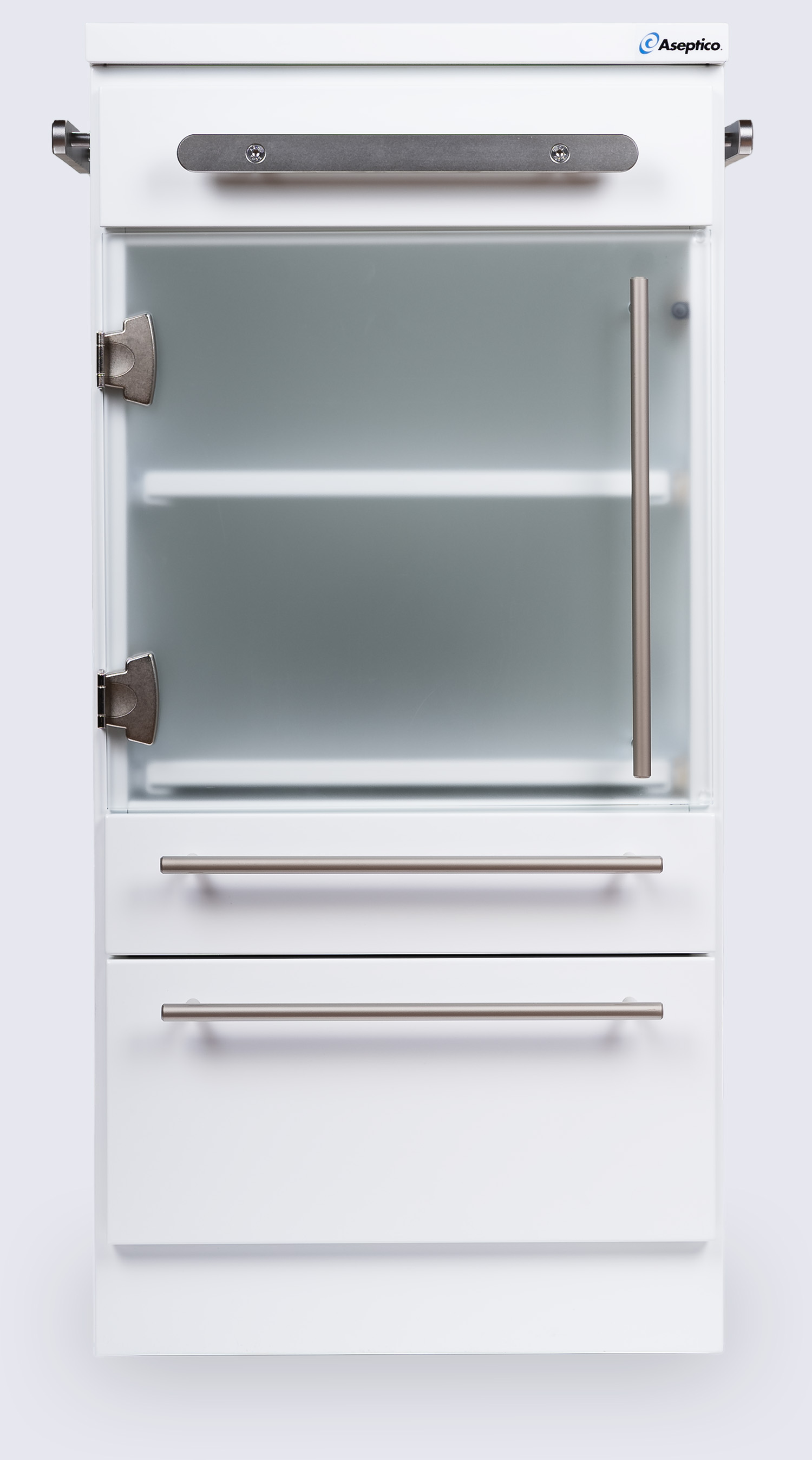 Deluxe Operatory Cart