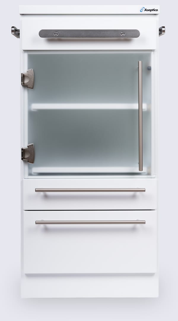 Deluxe Operatory Cart