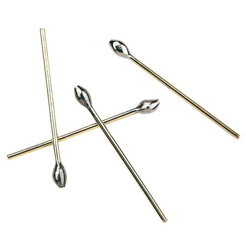 ÉLECTRODES SPHÉRIQUES DYNAFLEX – Dynaflex Orthodontics USA, Alloys and Solders