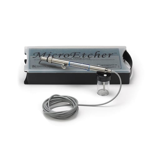 MICRO-ETCHER II