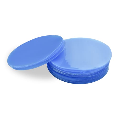 Matériau Rond SOFT EVA .040 – Dynaflex Orthodontics USA, Thermoforming Foils and Sheets