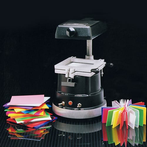 DYNAFLEX THERMOFORMEUR SOUS VIDE – Dynaflex Orthodontics USA, Thermoforming Foils and Sheets