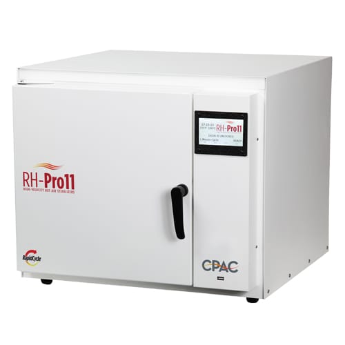 RH-PRO11 Heißluft-Hochgeschwindigkeitssterilisator (HVHA)