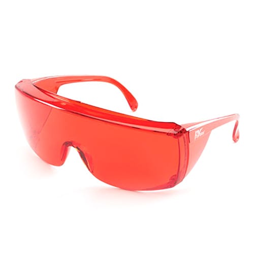 DYNAFLEX LUNETTES DE POLYMÉRISATION
