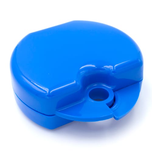 DYNAFLEX DUFTENDE RETAINERSCHACHTELN – Dynaflex Orthodontics USA, Kieferorthopädie