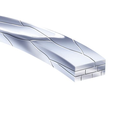 DYNAFLEX 8-BRAID PROFORM ARCHWIRE