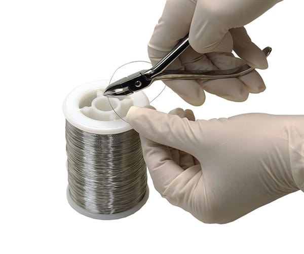 DYNAFLEX SPOOLED LIGATURE WIRE