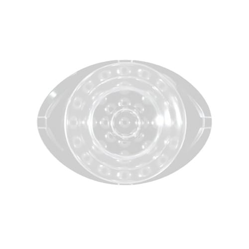 PRECISION ALIGNER BUTTONS