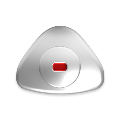 PRECISION ALIGNER BUTTONS