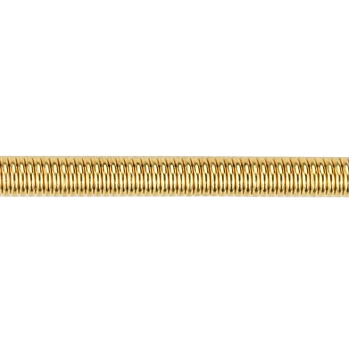 GOLD S.S CLOSED COIL SPRING – Dynaflex Orthodontics USA, Intraoral Appliances