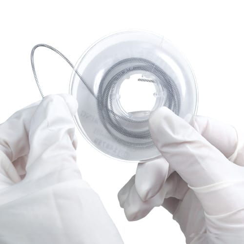 DYNAFLEX STAINLESS STEEL OPEN COIL SPRING – Dynaflex Orthodontics USA, Wires and Archwires