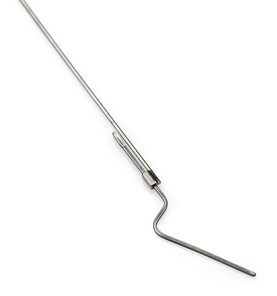 MOLAR UPRIGHTING SPRINGS