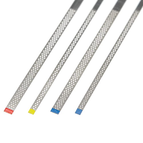 INTERPROXIMAL STRIPS