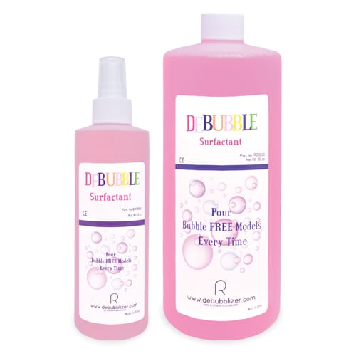 Kieferorthopädischer Entbläserungsmittel – Dynaflex Orthodontics USA, Sonstige Kieferorthopädie
