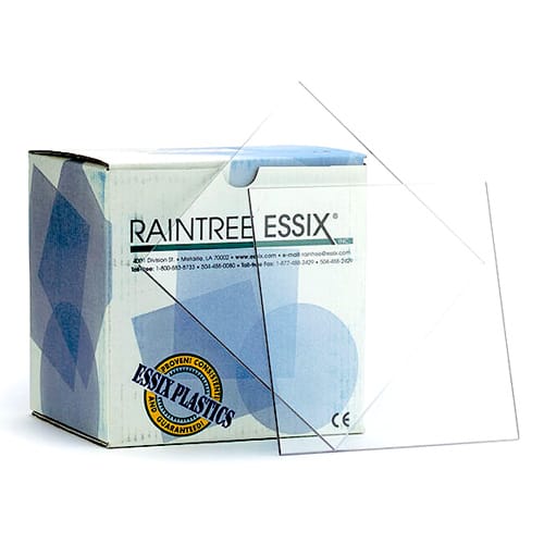 ESSIX KUNSTSTOFFFOLIE Typ A+